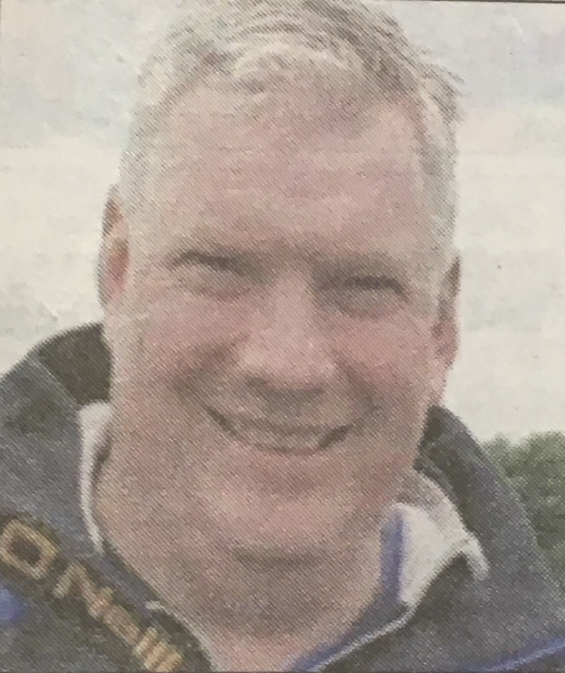Errigal Ciaran pay tribute to ‘loyal clubman’ Shaun Conroy