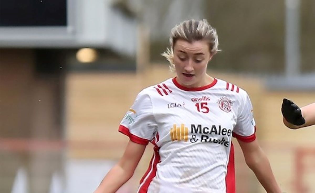 Ladies win in Westmeath soured by injury