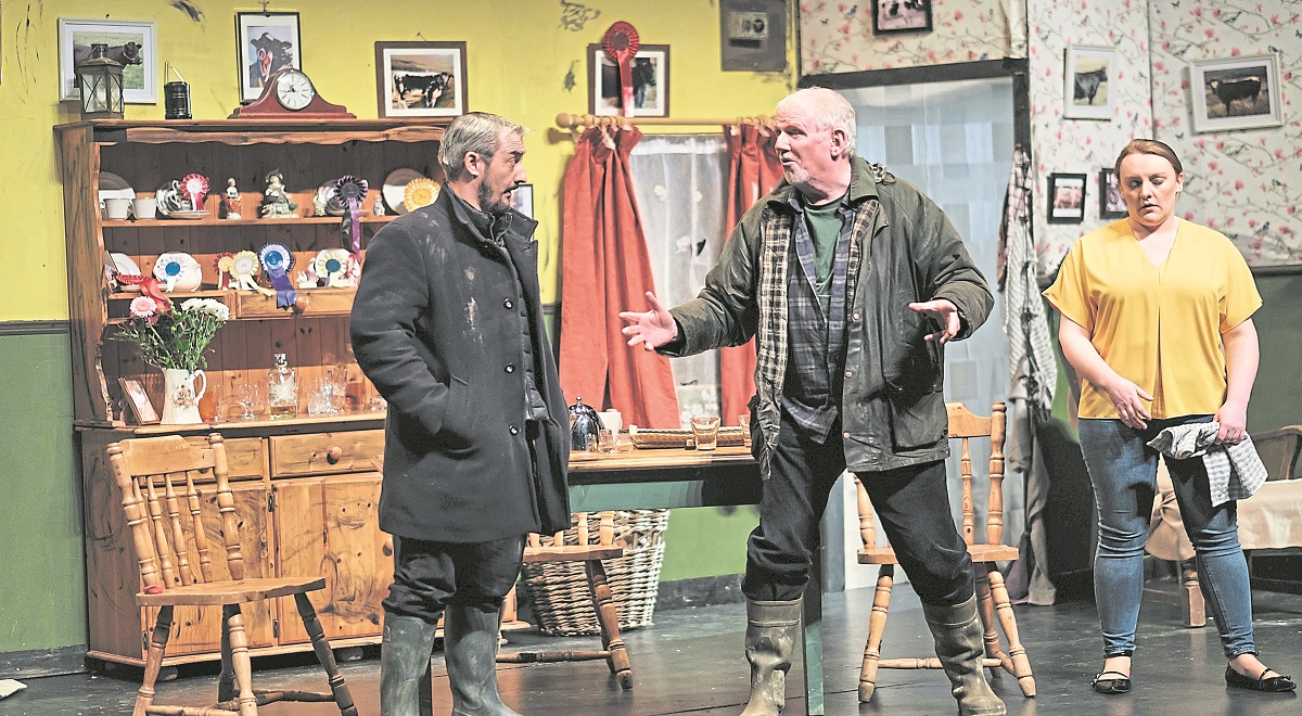 Strabane Drama Festival facing axe over funding loss