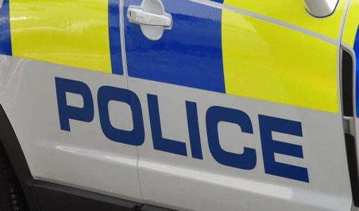 Three people arrested after suspected drugs seized