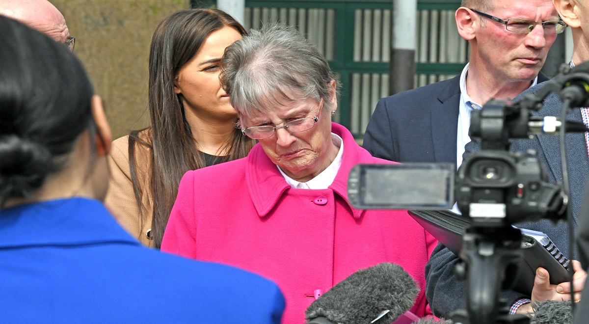 Family of Patsy Kelly ‘enormously hurt’ by new inquest decision