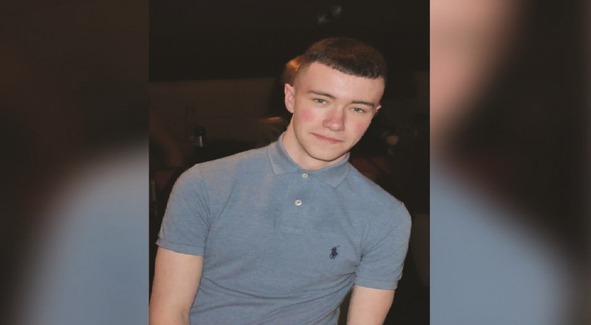 Funeral hears of town’s massive shock at Strabane man’s death