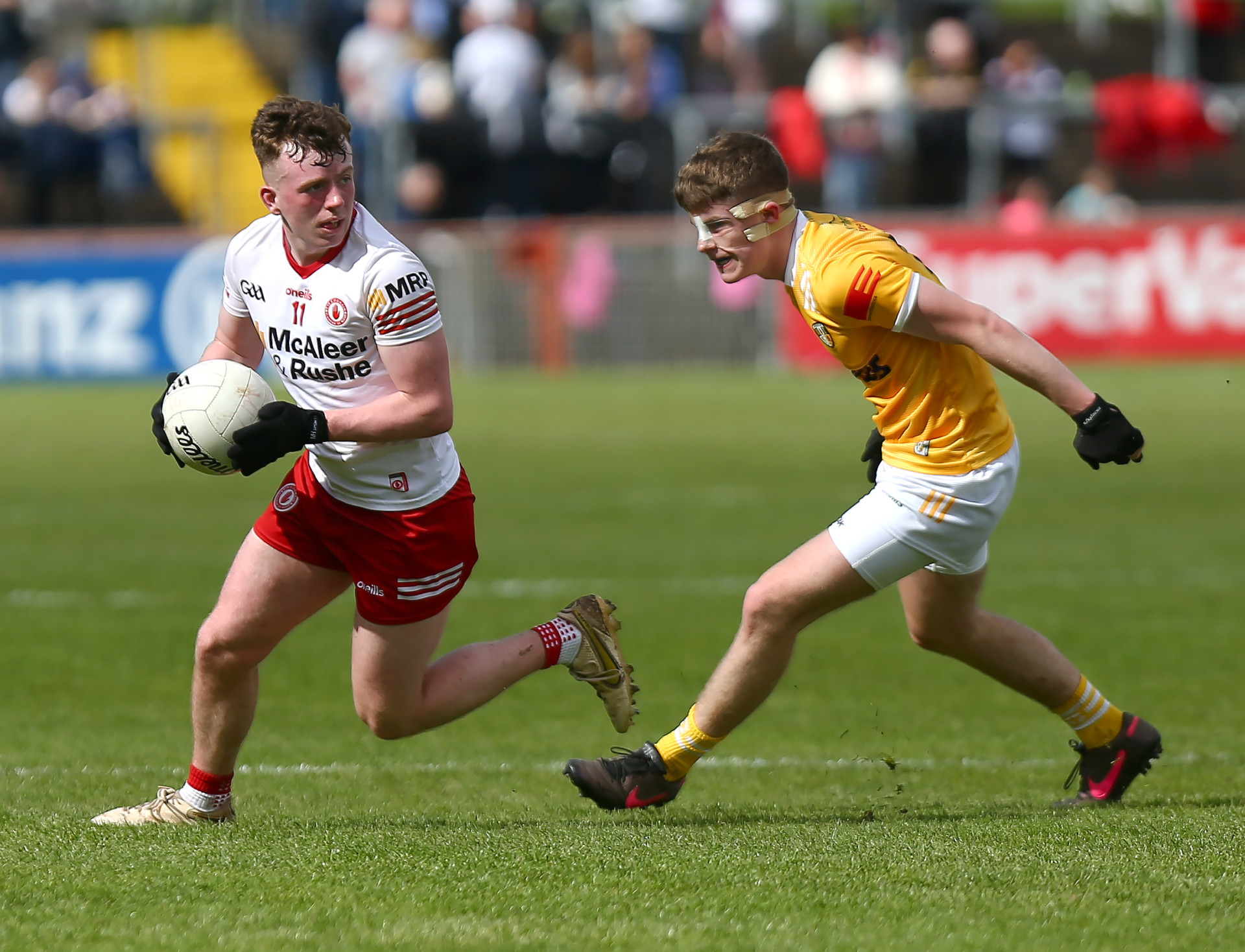 Minors set for Fermanagh in Ulster quarter-finals