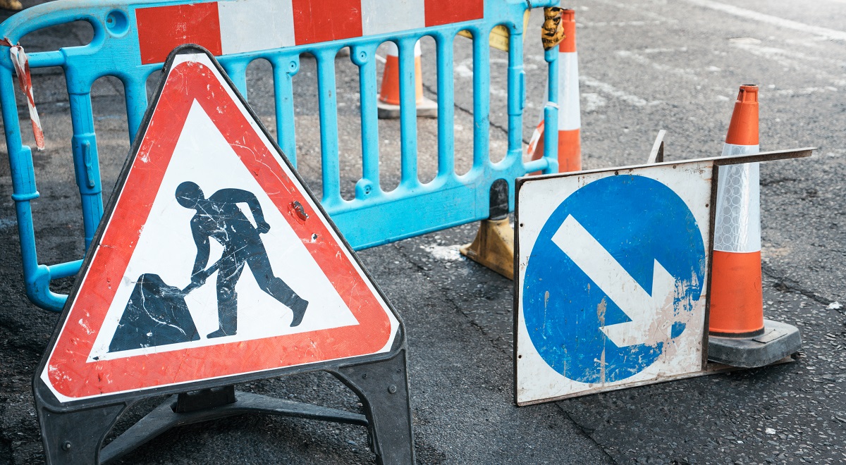 Resurfacing scheme to commence in Fivemiletown