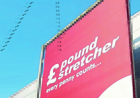 Poundstretcher closure could mean 13 redundancies