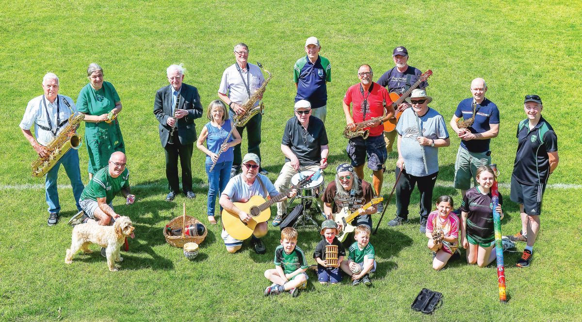 Popular ‘Puddlefest’ to return to Clanabogan this weekend