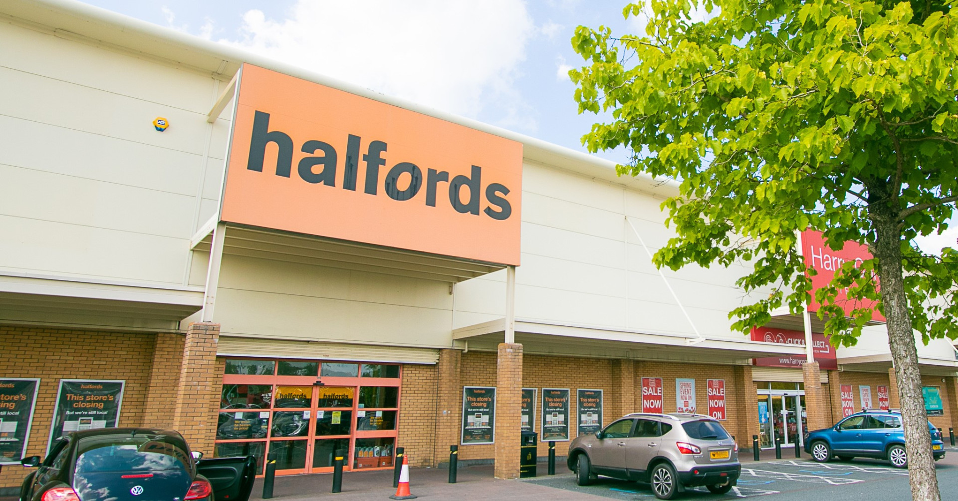 halfords m365