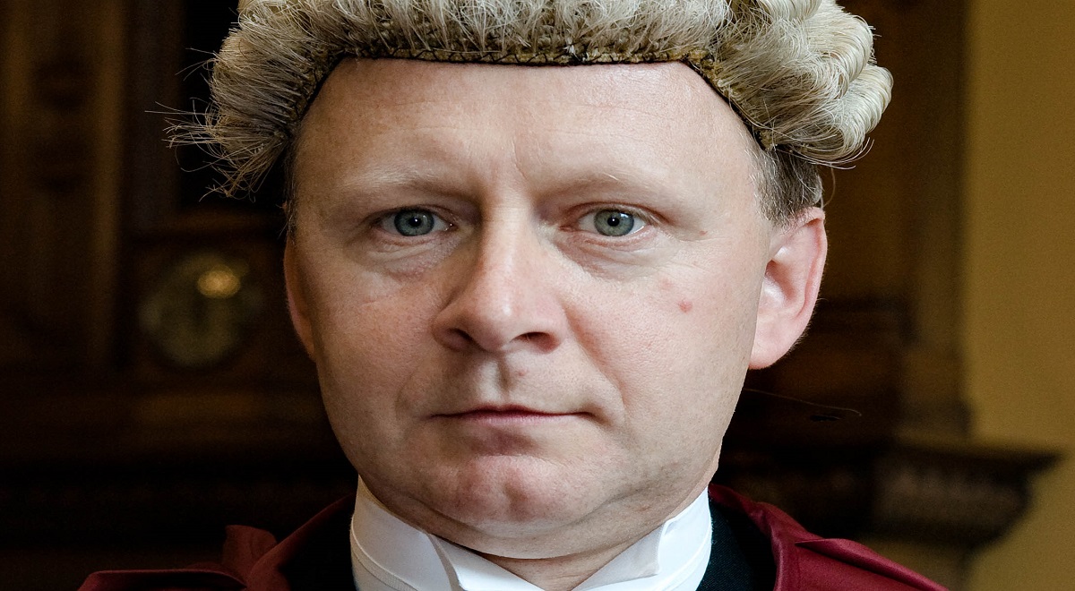 Judge appointed to head bomb inquiry