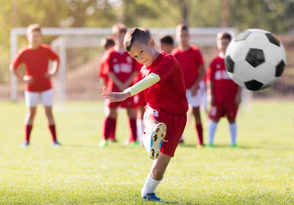 Specialist sports coaching to end in primary schools