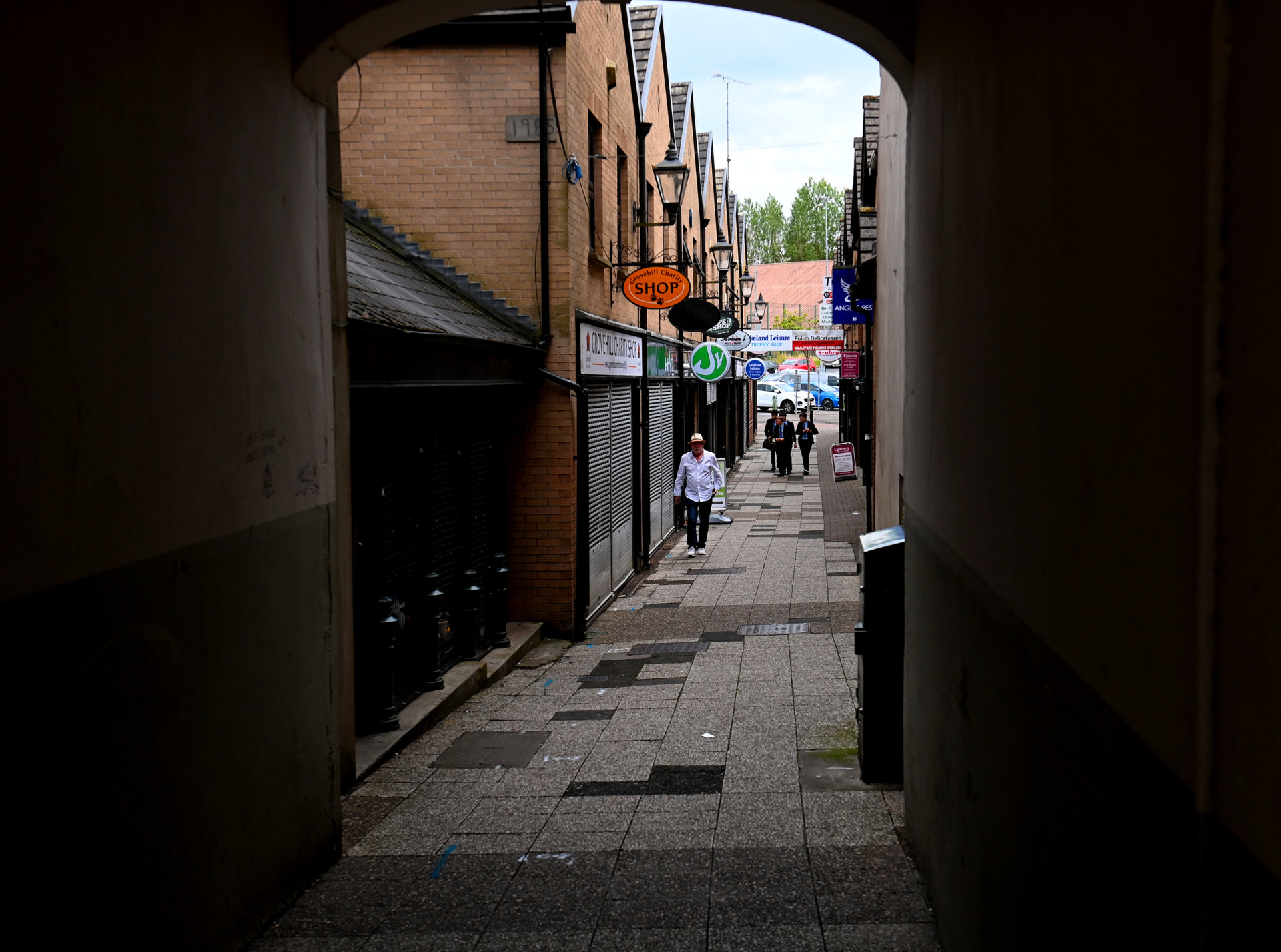 Green light for Foundry Lane reburb scheme