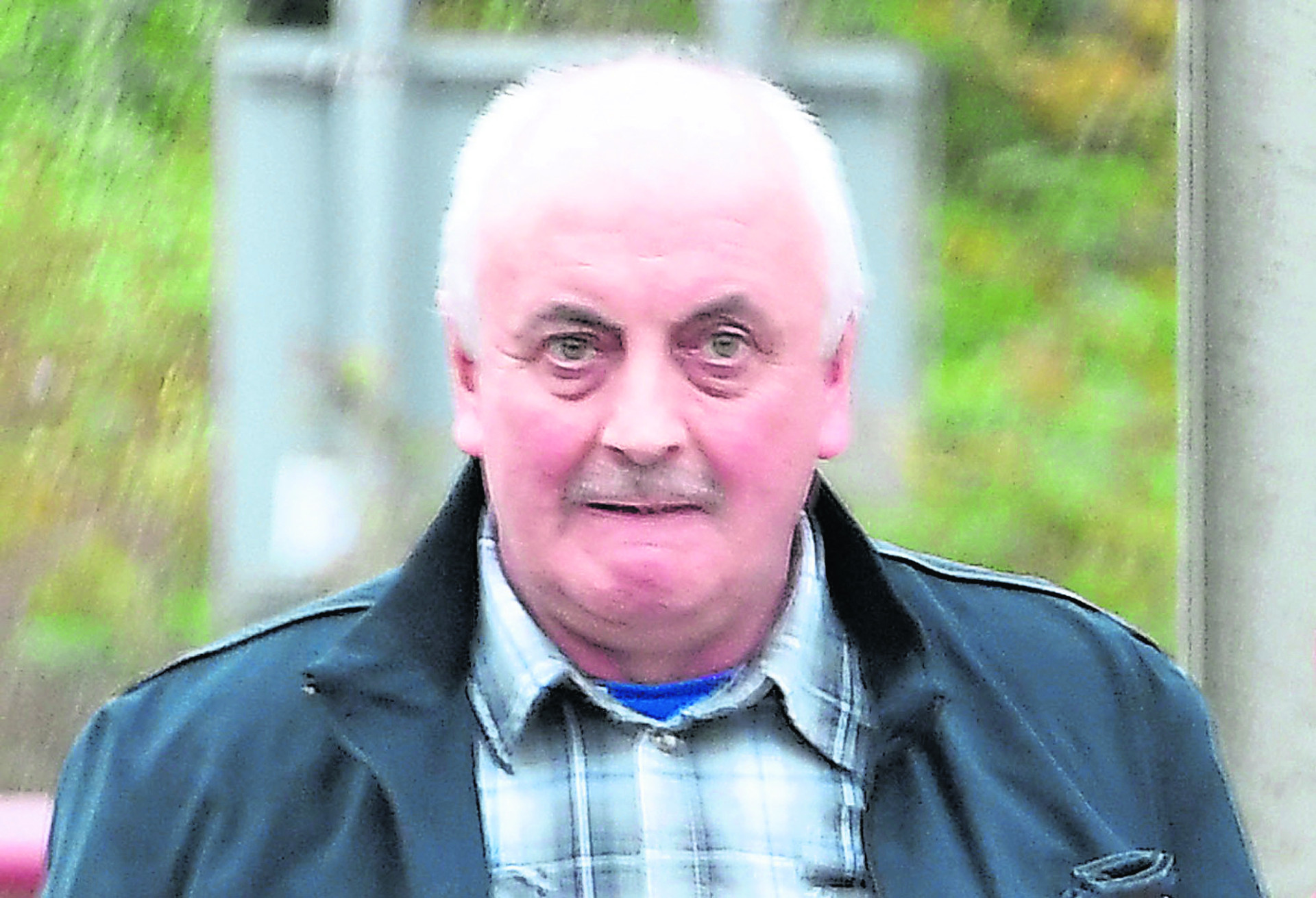 Castlederg rapist who breached court order has appeal rejected