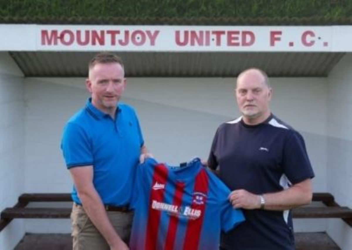 F&W Division Two sides appoint new managers