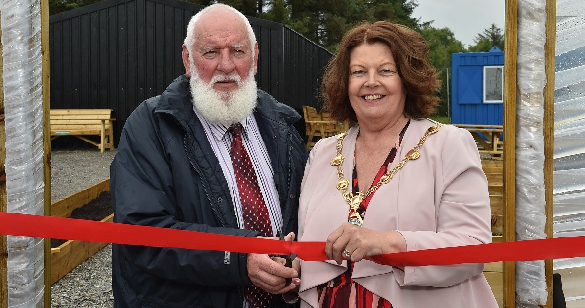 New community allotments now open in Glenelly
