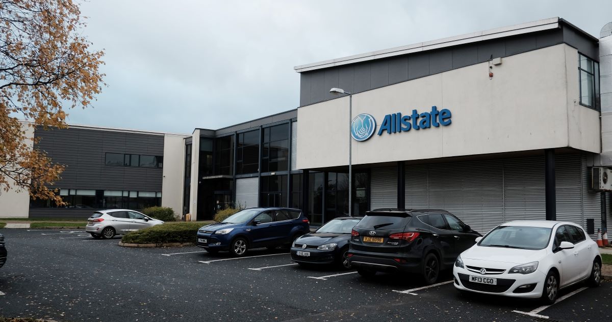 Allstate urged to clarify commitment to Strabane