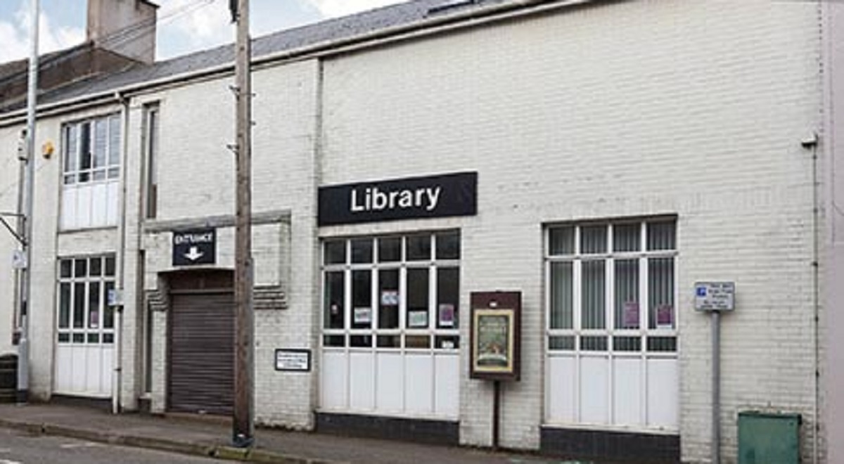 Contractor secured for new Fivemiletown library