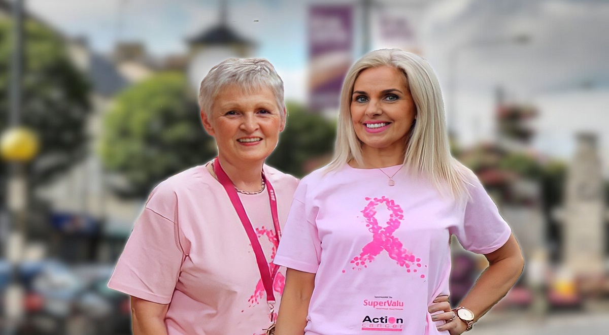 Volunteers sought for cancer charity’s summer collection
