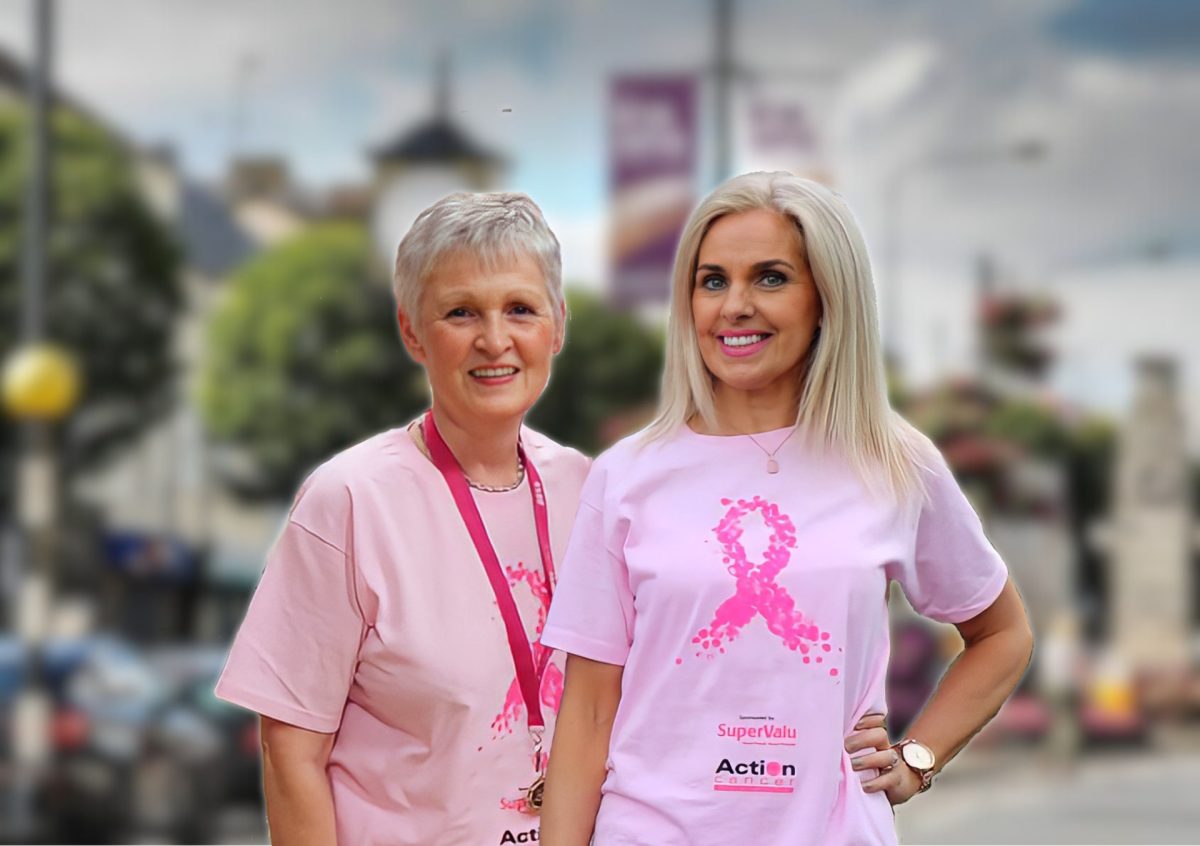 Action Cancer call for Cookstown volunteers