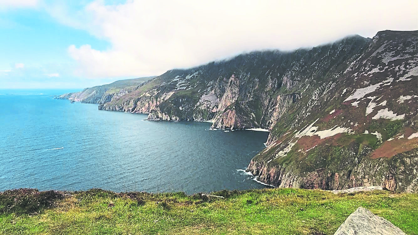 Body found in Donegal believed to be that of Tyrone man