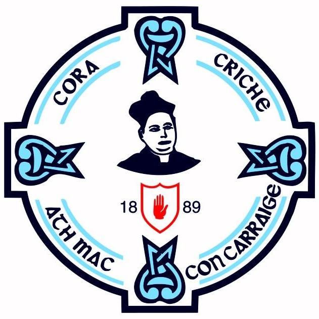 Cookstown GAA: We will support all those who witnessed incident