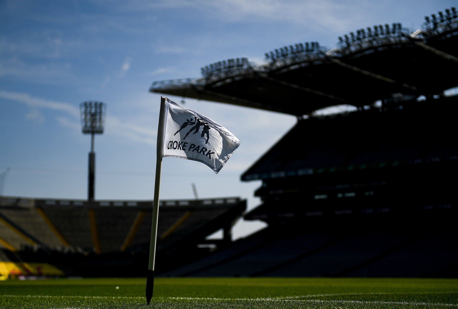 GAA issues stern condemnation of Cookstown incident