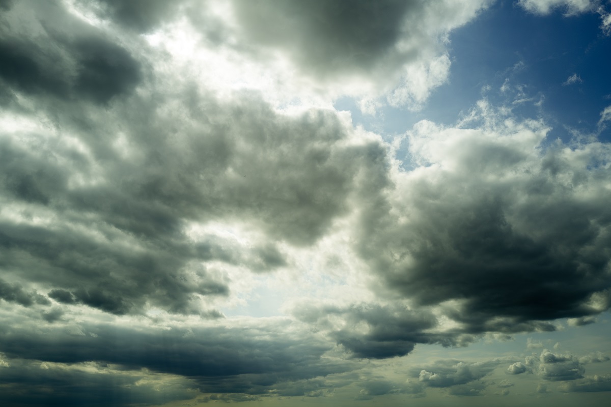 WEATHER: Tyrone can expect heavy thundery showers