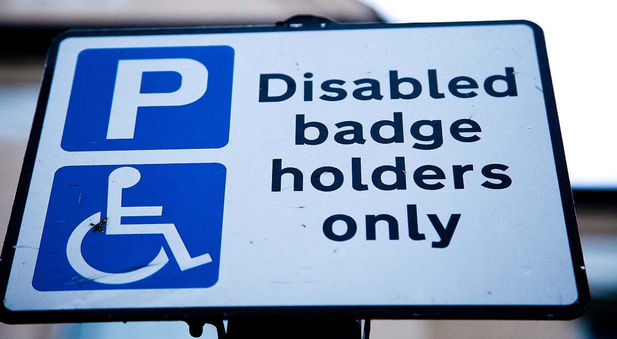 Council backs plan for disabled parking bay in Coalisland