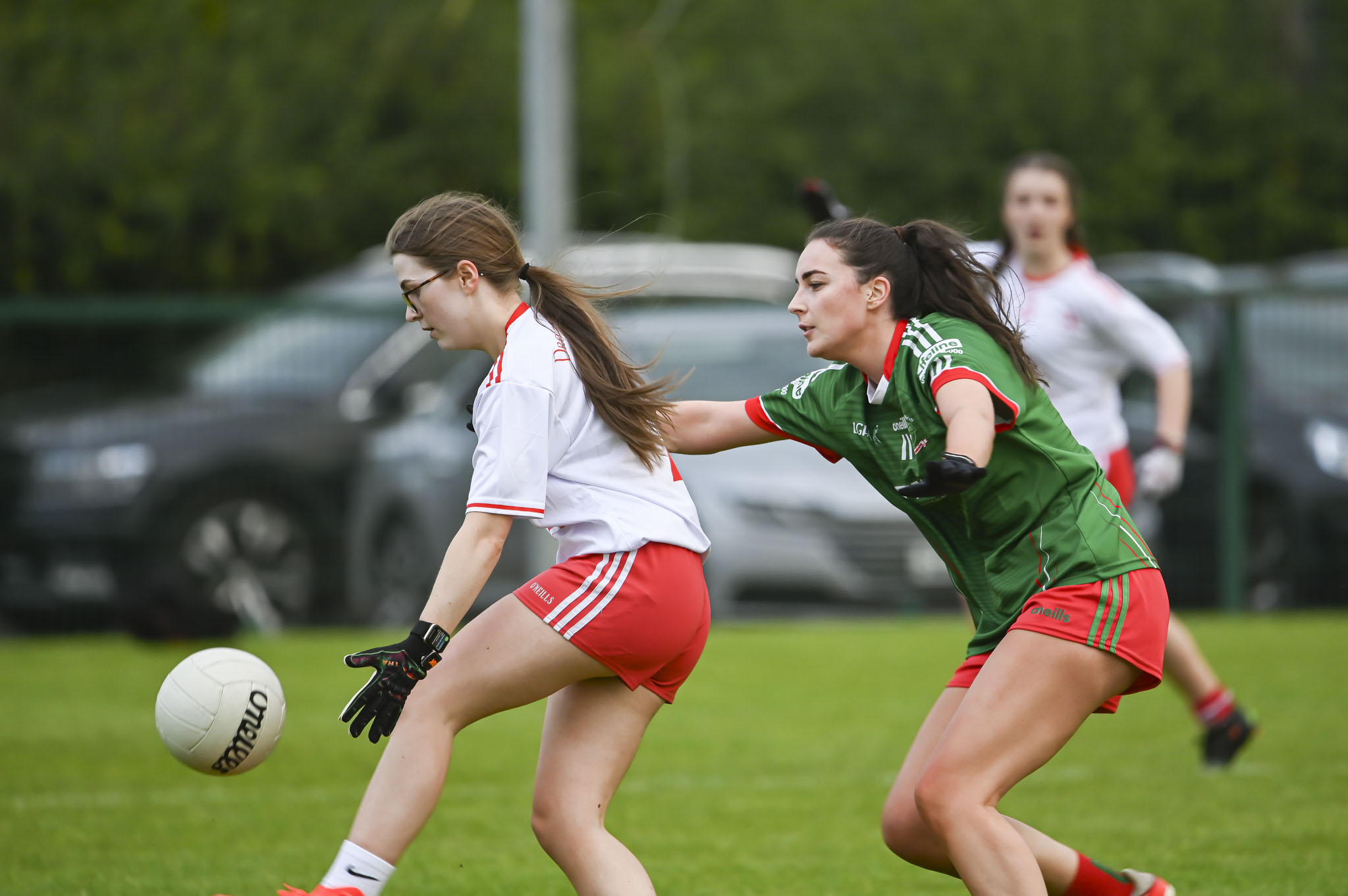 All to play for in final weekend of Ladies Leagues