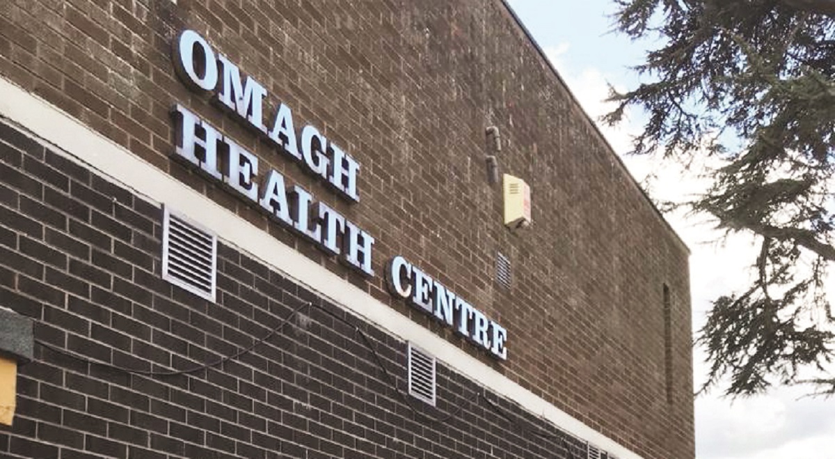 Old health centre refurbishment to create 250 new jobs in Omagh