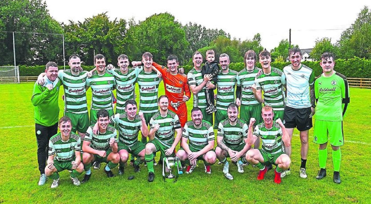 BOOTROOM: Preview of Fermanagh and Western League kickoff