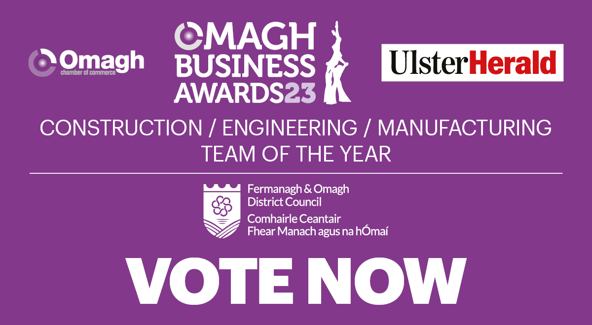 OBA23 Voting: Construction/Engineering/Manufacturing Team