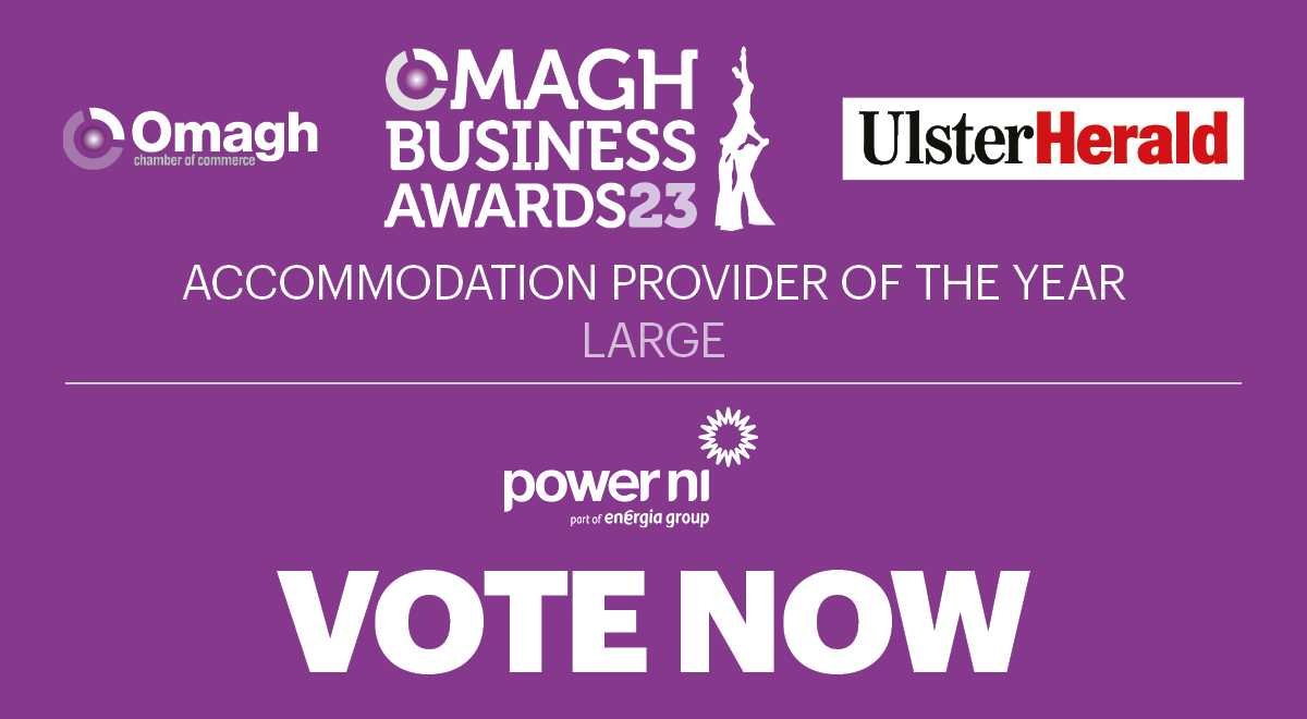 OBA23 Voting: Accommodation Provider of the Year – Large