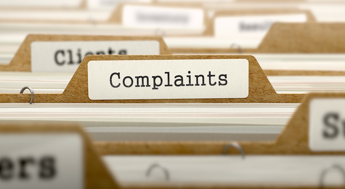 Almost 1,000 patients submitted complaints to Western Trust