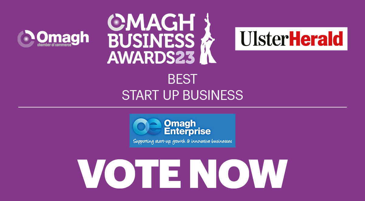 OBA23 Voting: Best Start Up Business Award