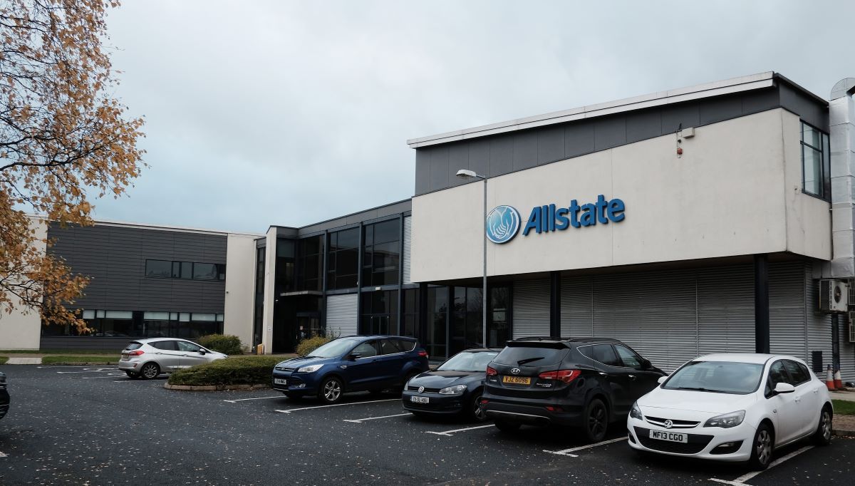 Allstate NI should be more ‘transparent’ with employees over job