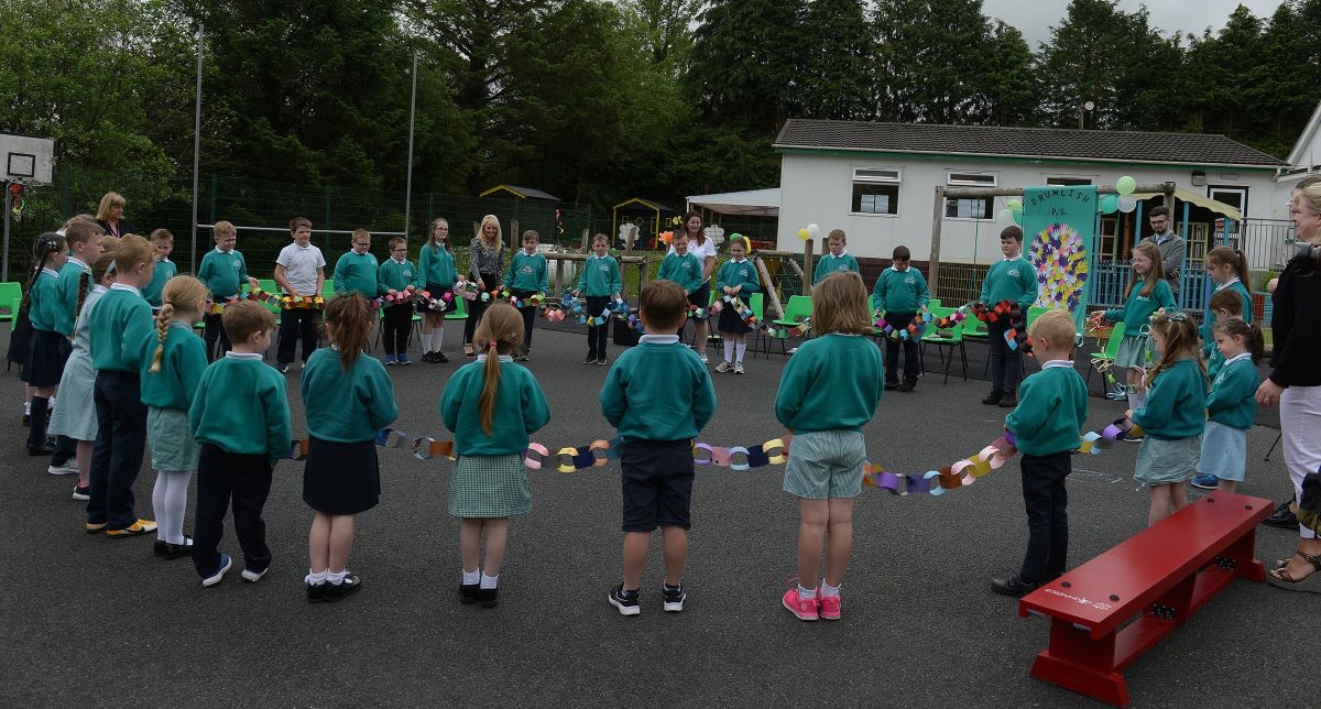 Drumlish PS to close after 67 years of education in Dromore area