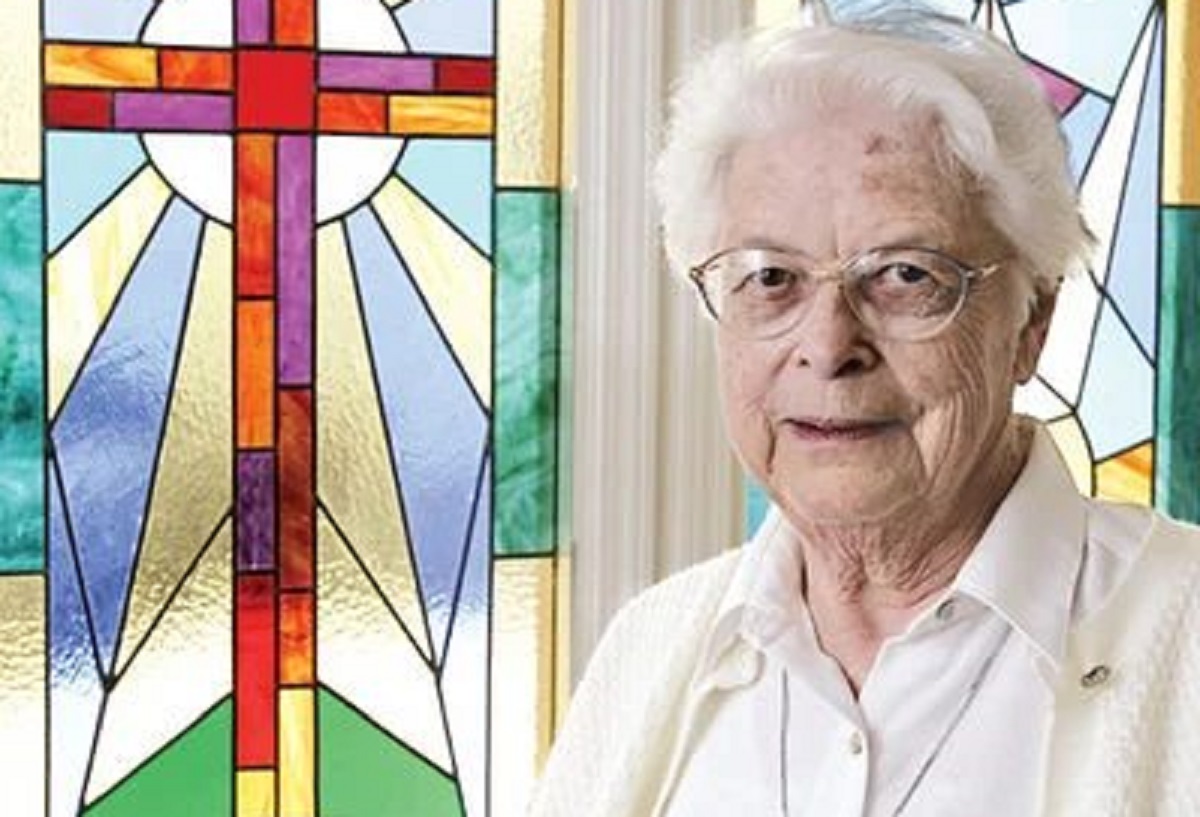 Tributes paid to Sister Mary Eugene