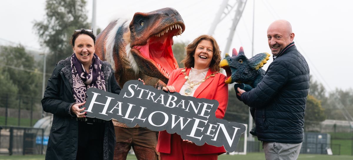 Plans revealed for this year’s festivities in Strabane
