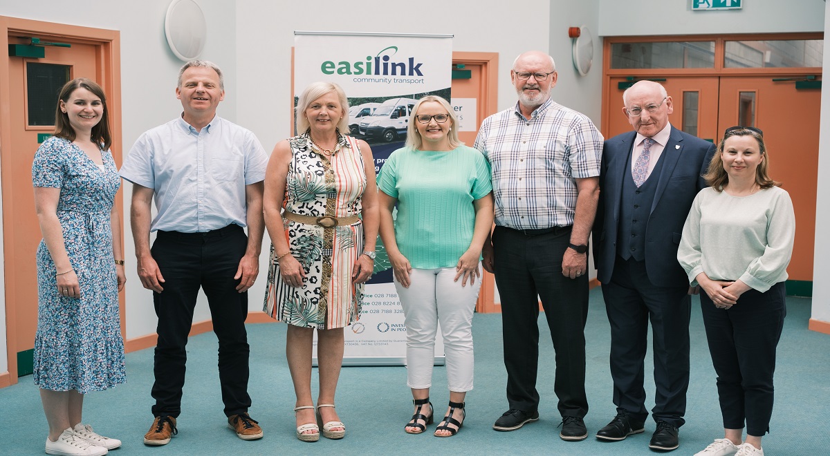 Multi-million pound funding boost for Easilink