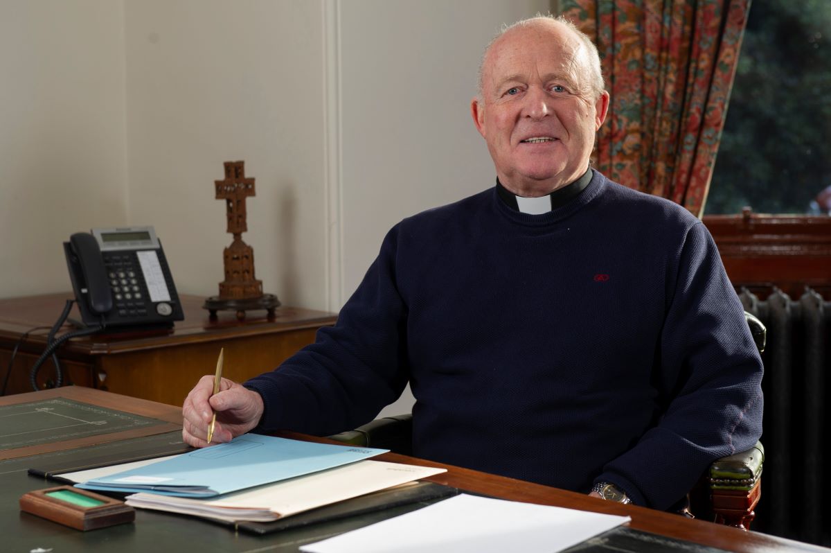 Parishioners to preside over church burials