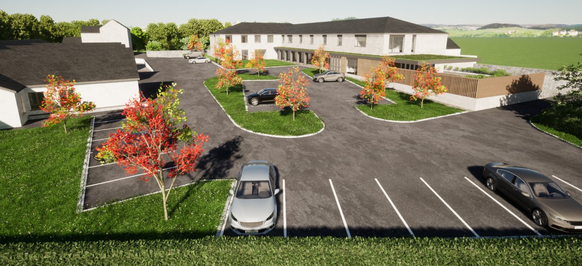 New care home in Clogher to create 50 new jobs