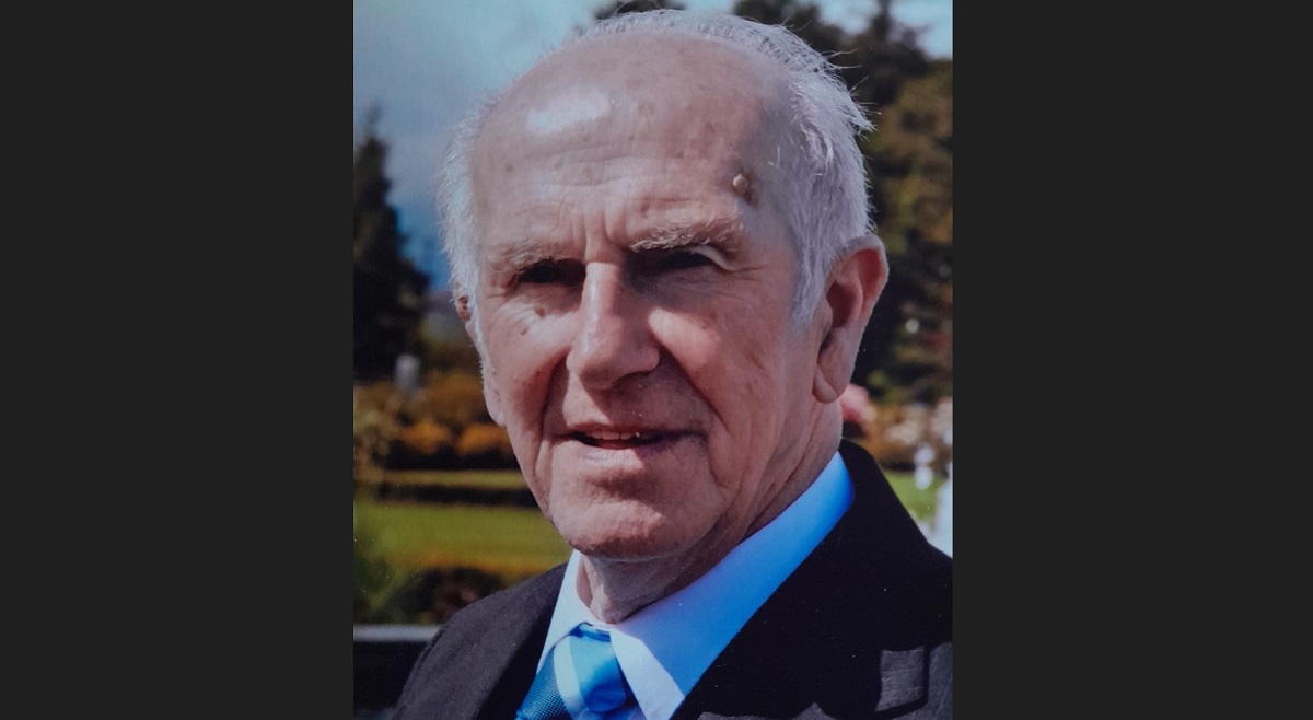 Tributes to one of Omagh’s ‘true characters’