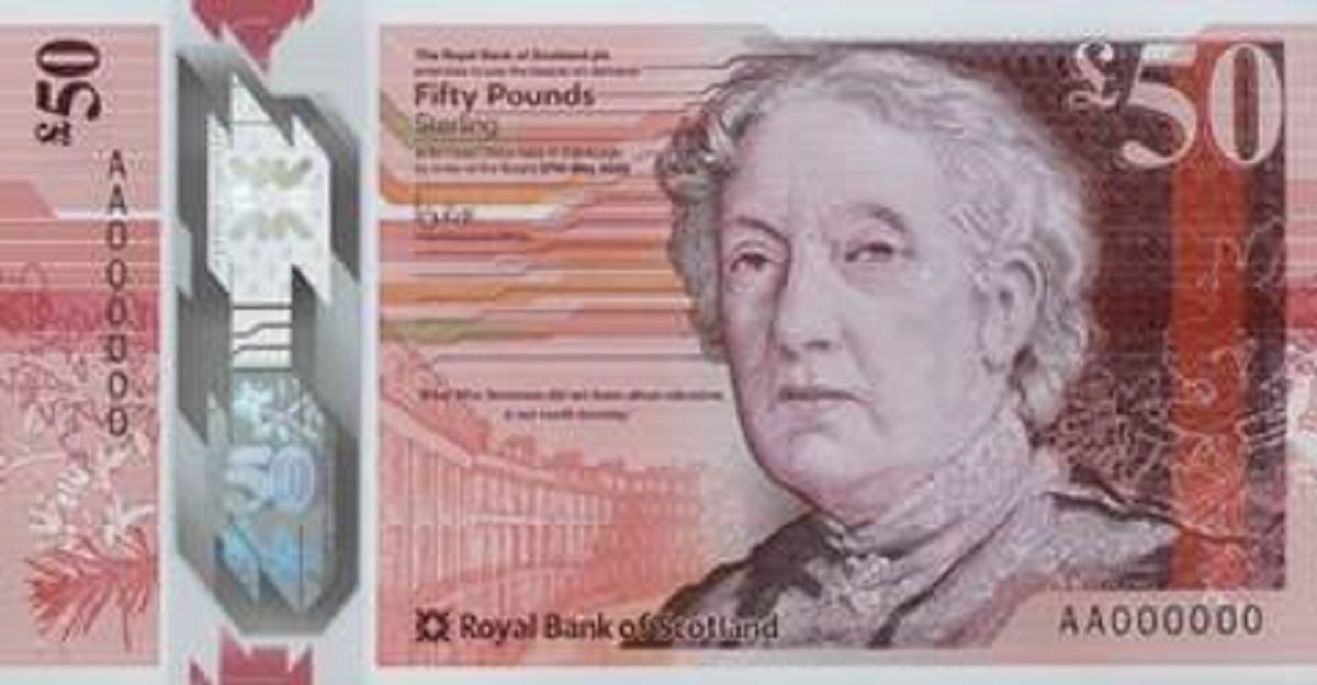 Counterfeit notes recovered across Northern Ireland