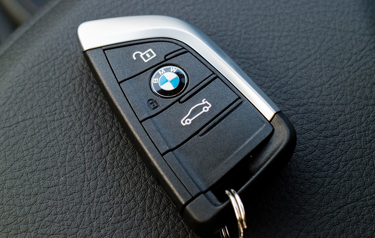 BMW cars targeted in spate of thefts in Mid Ulster