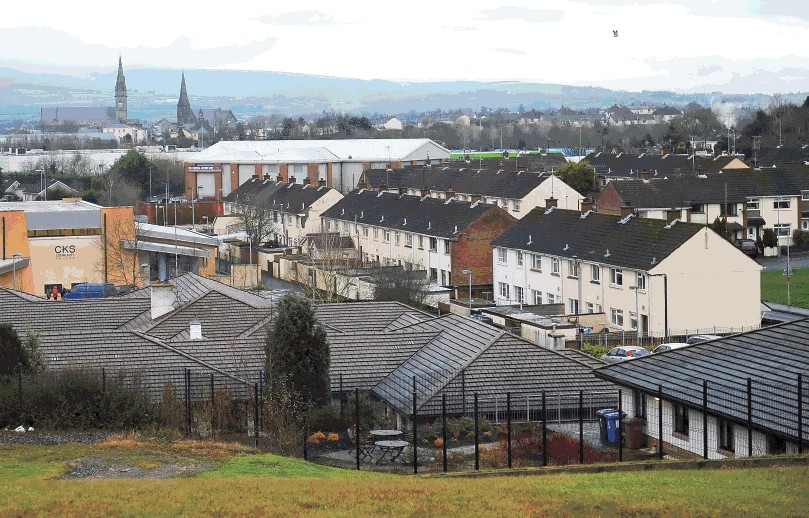 Spirited efforts to save much-loved Omagh playgroup