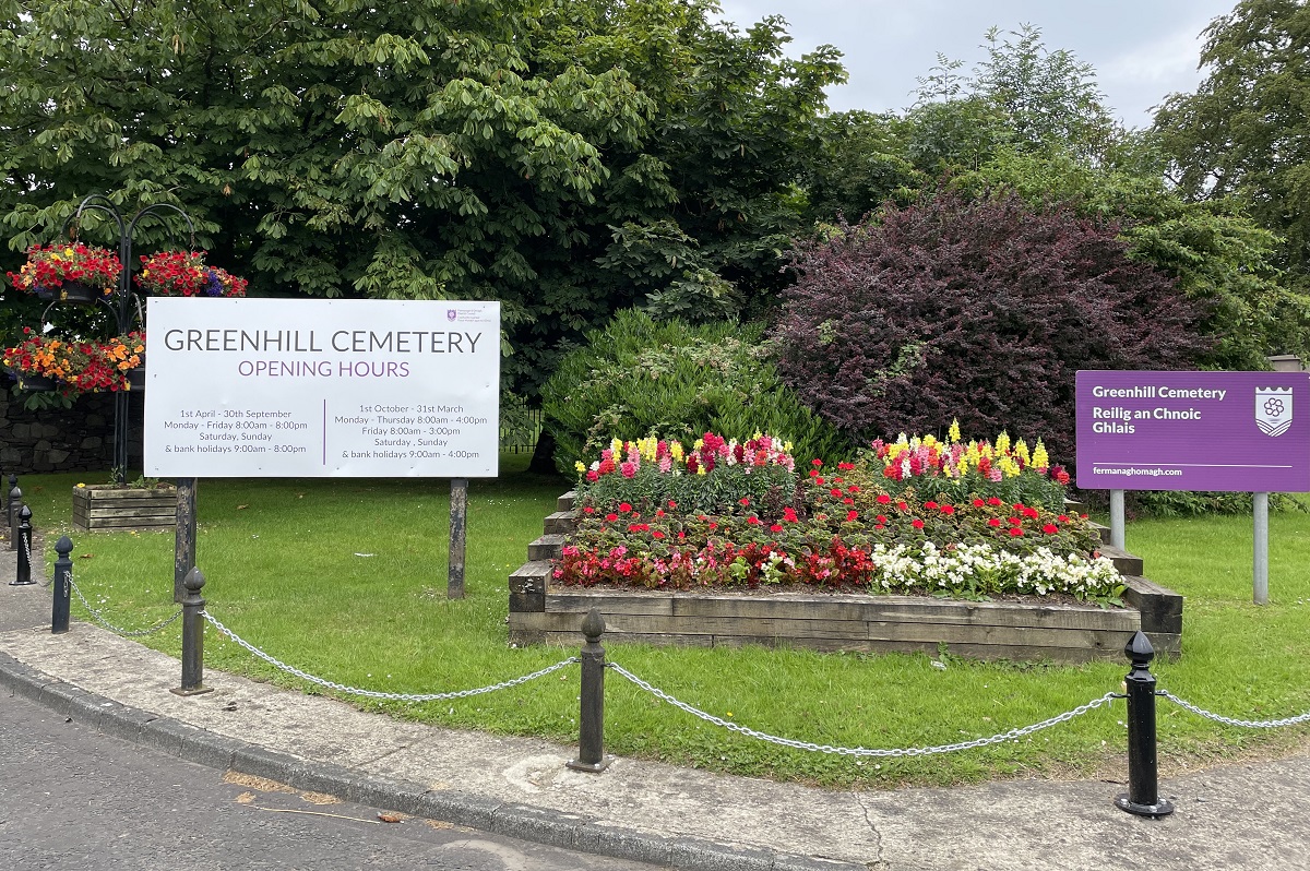 Council highlights dog fouling problem at local cemeteries