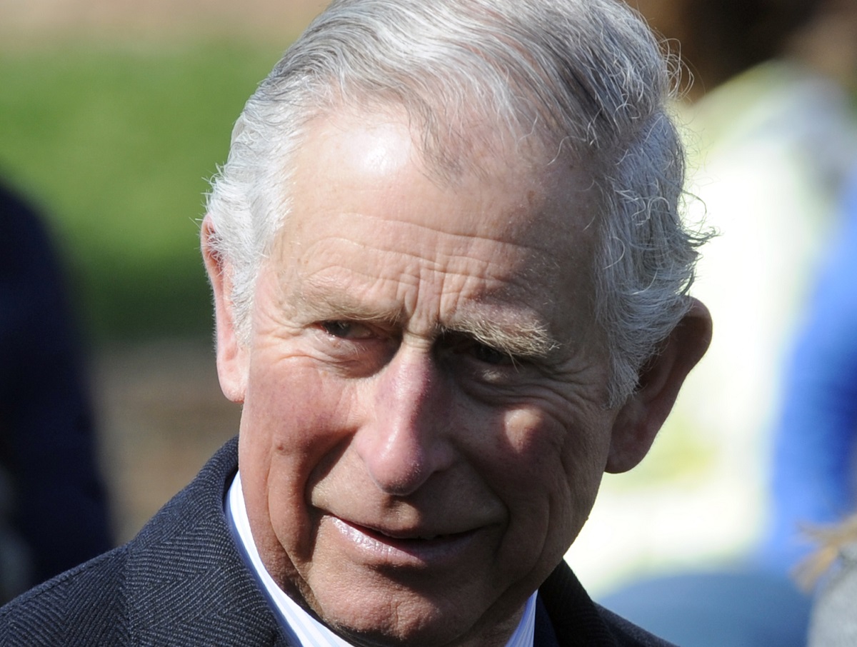 Mid Ulster council rejects free portrait of King Charles III