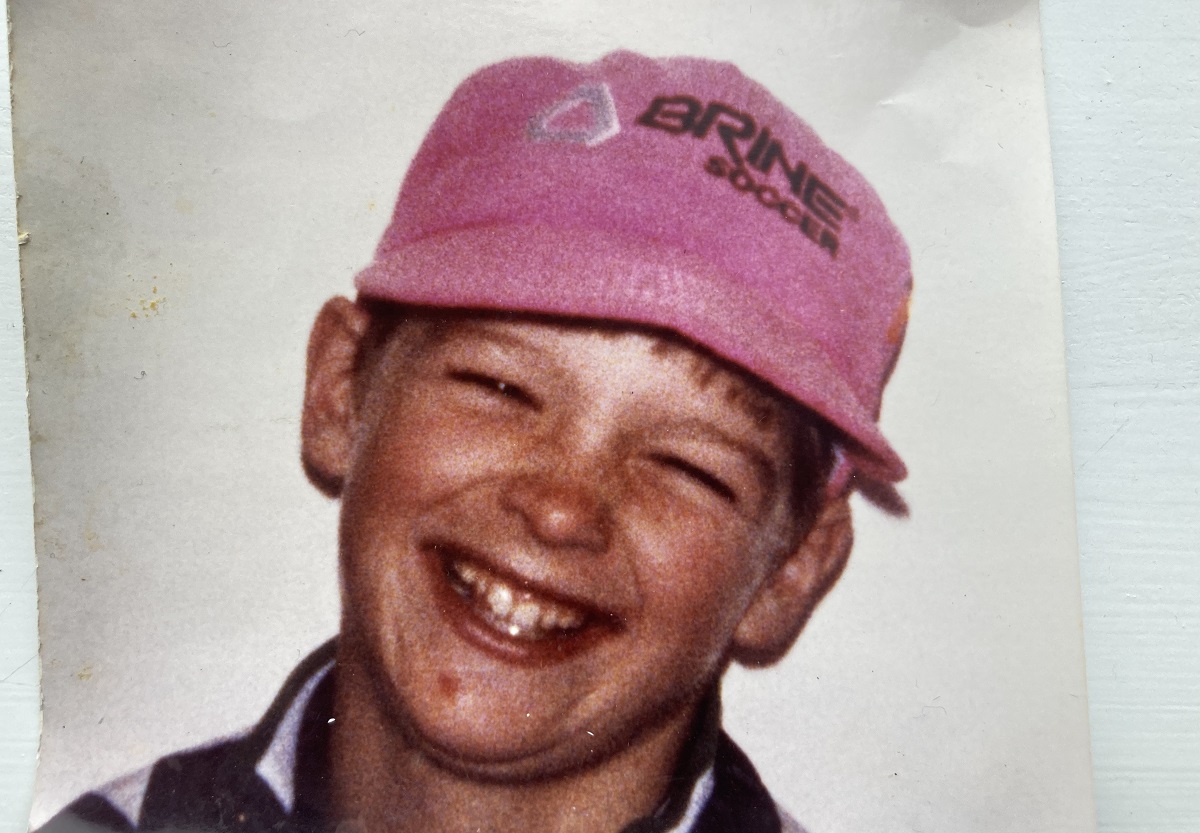 Strabane schoolboy killed 30 years ago today