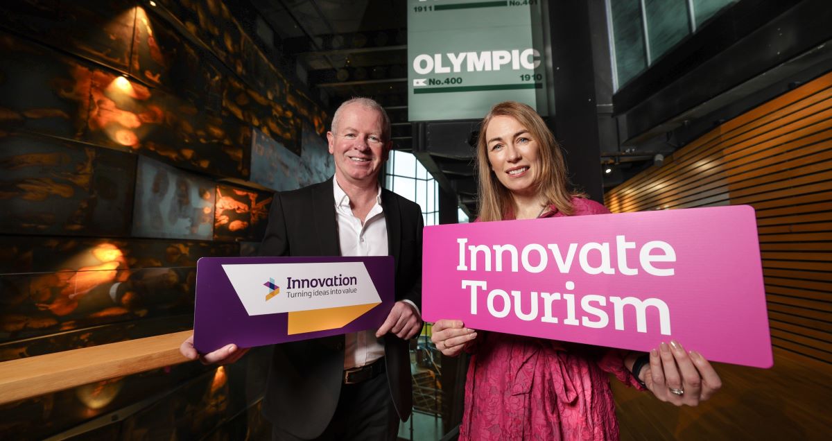 Tourism innovation workshop to take place in Dungannon