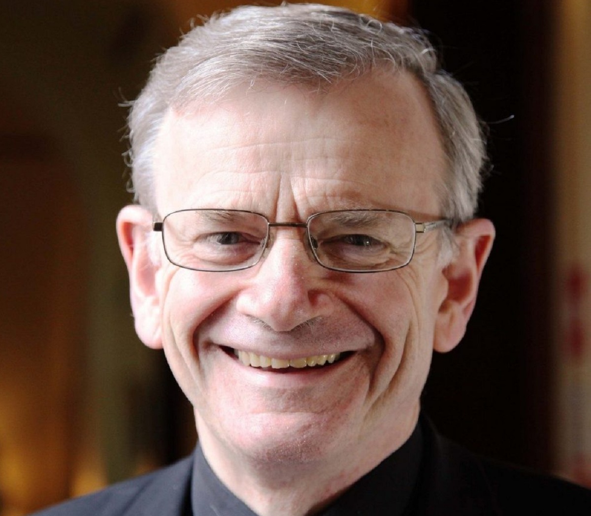 Bishop McGuckian to leave Raphoe Diocese
