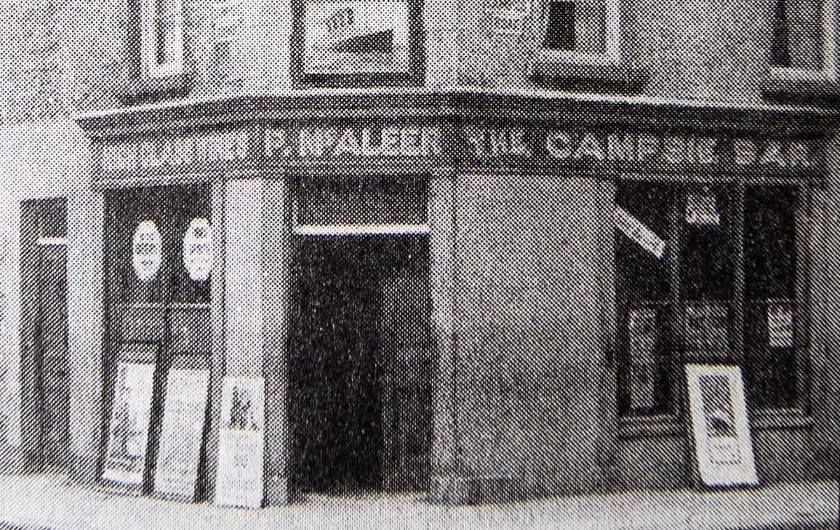 Popular Campsie premises is Omagh’s oldest bar